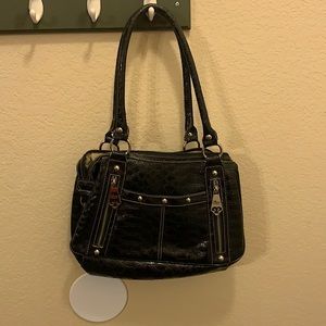 Vintage y2k genna de rossi purse